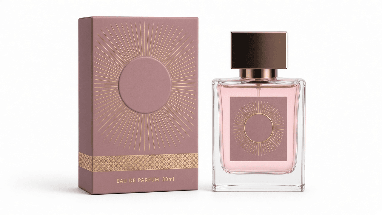 Dusty Rose Eau de Parfum 30 ml