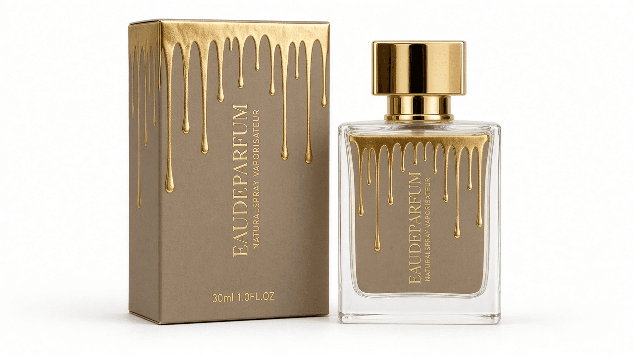 Gold Drip Eau de Parfum 30 ml