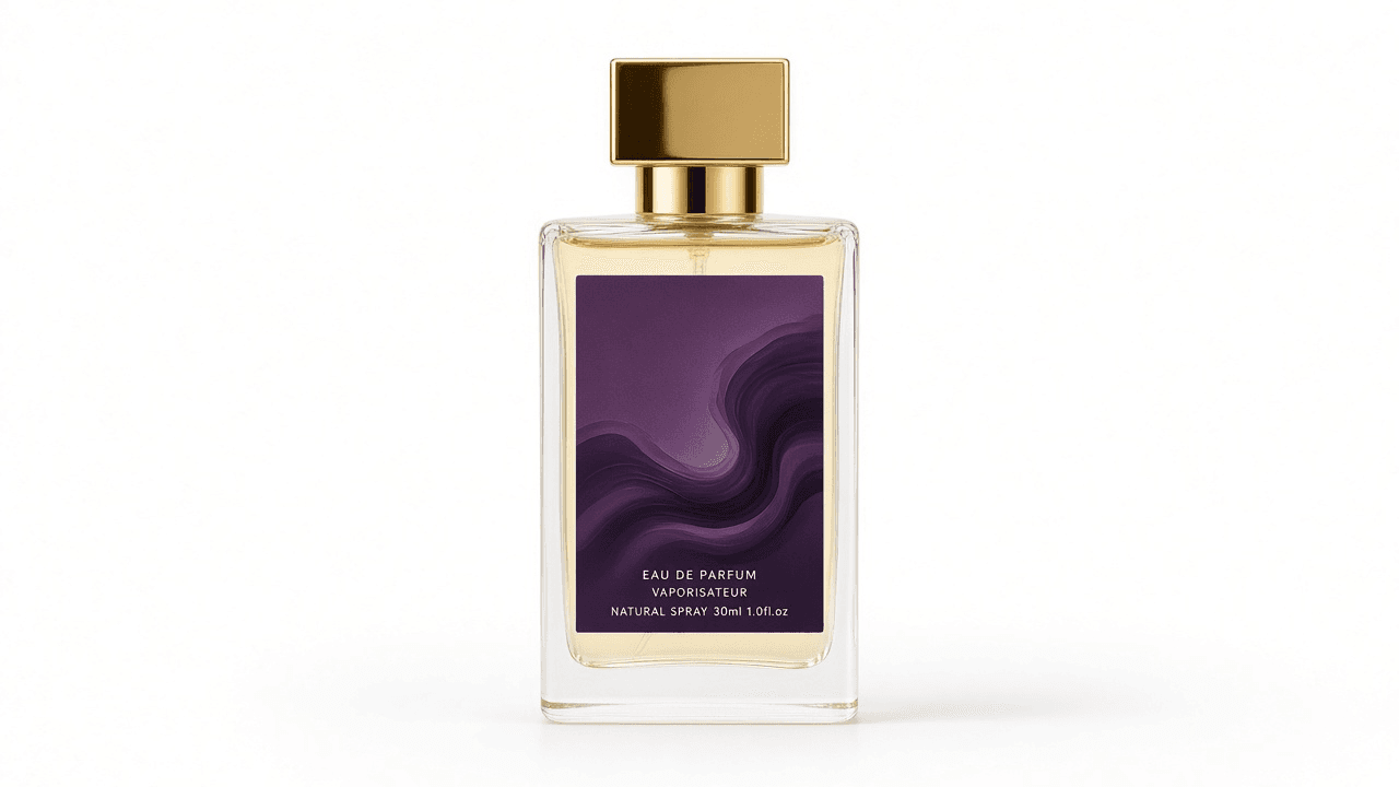 Plum Swirl Eau de Parfum 30 ml