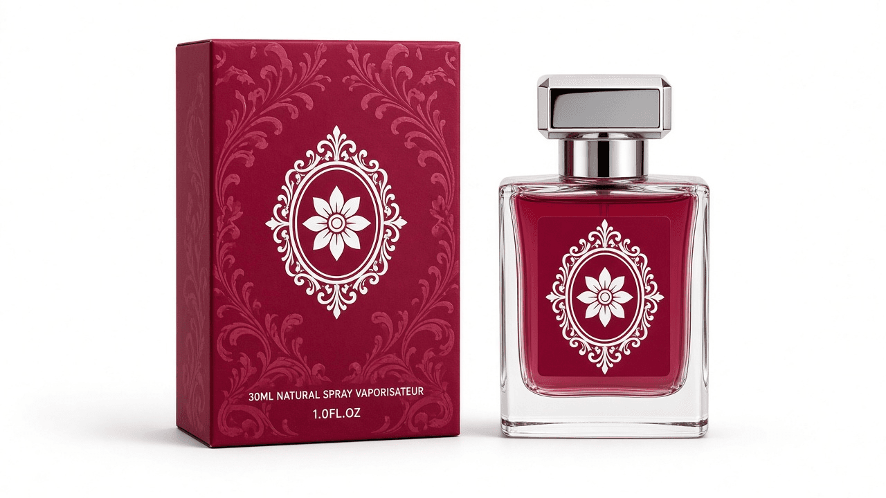 Red Blossom Eau de Parfum 30 ml