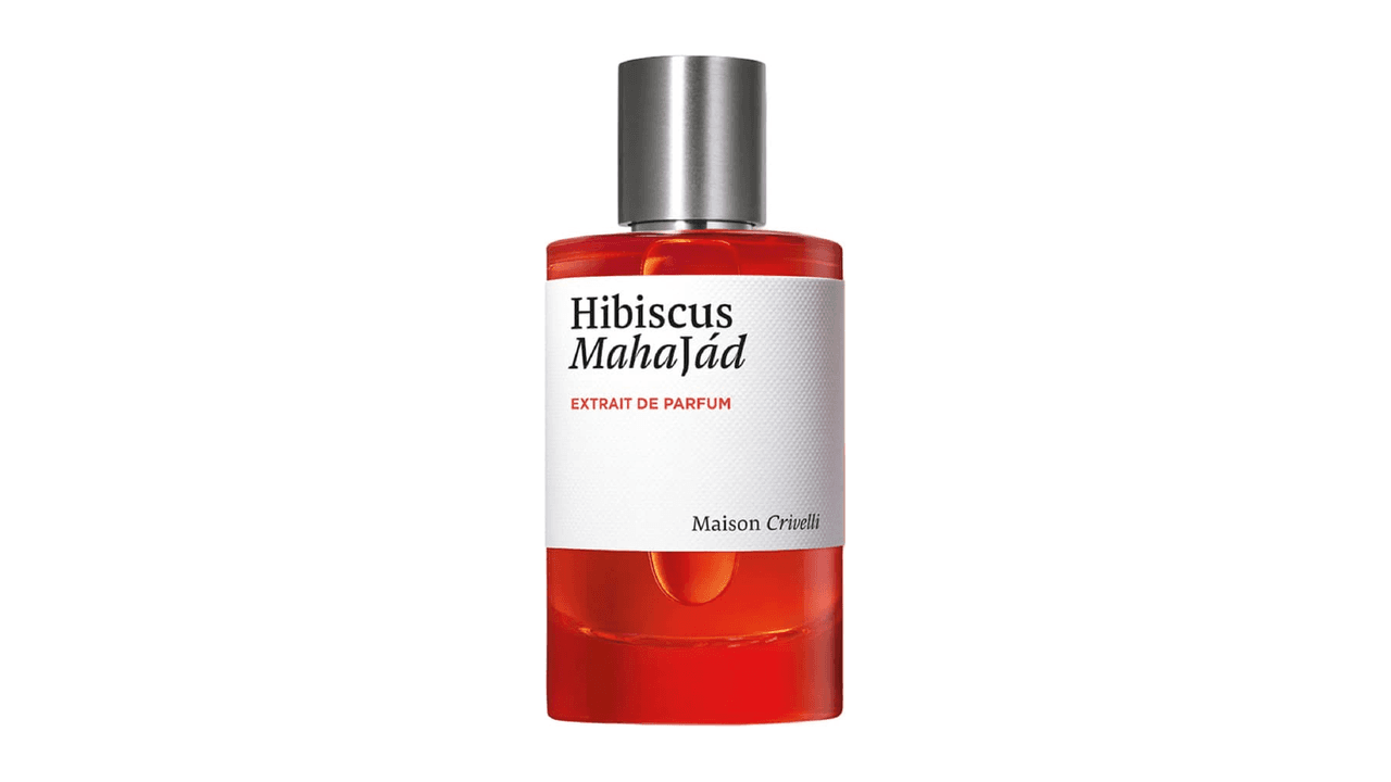 Maison Crivelli Hibiscus Mahajád Extrait de Parfum 50 ml