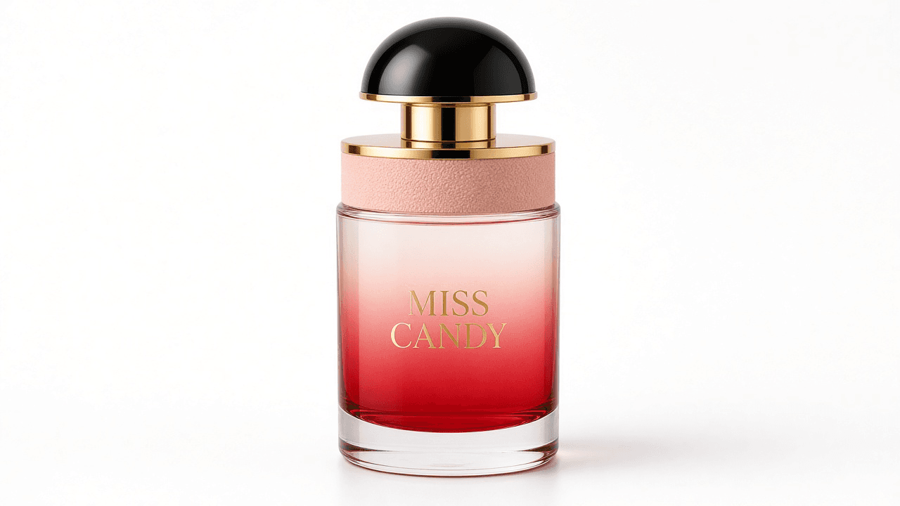 Miss Candy Perfume
