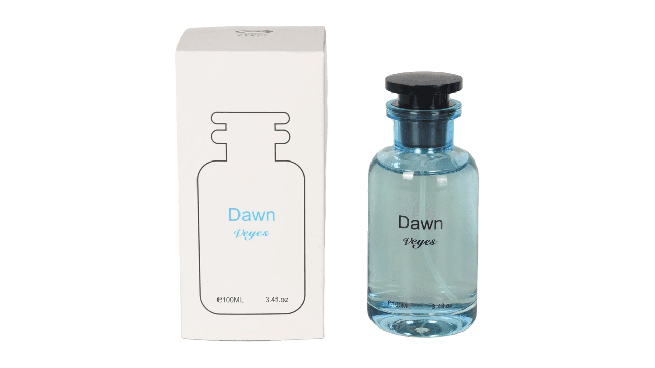 Veyes Dawn Eau de Parfum 100 ml