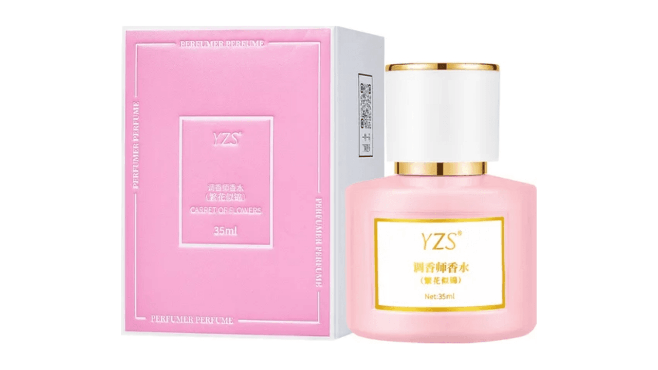 YZS Carpet of Flowers Eau de Parfum 35 ml