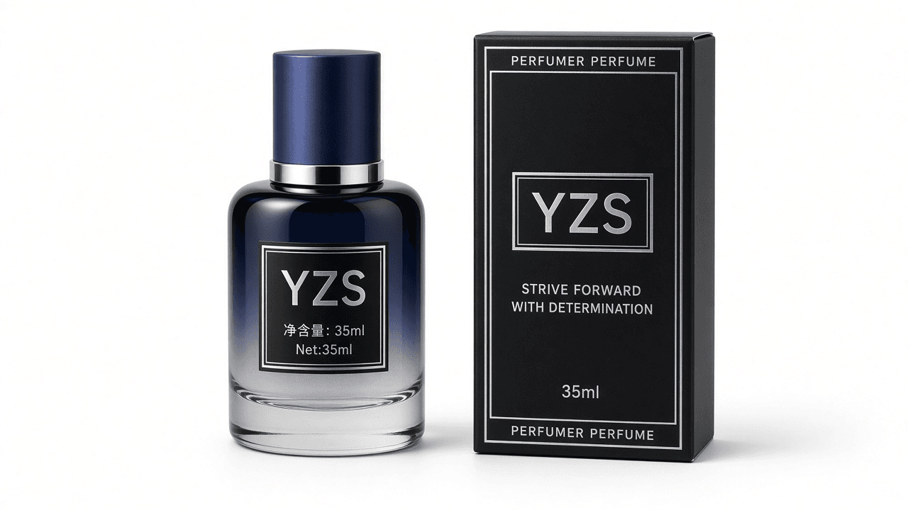 YZS Wilderness Eau de Parfum 35 ml