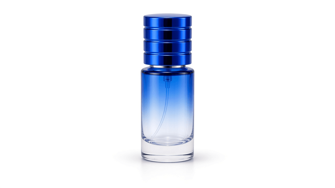 Blue Glass Spray 50 ml