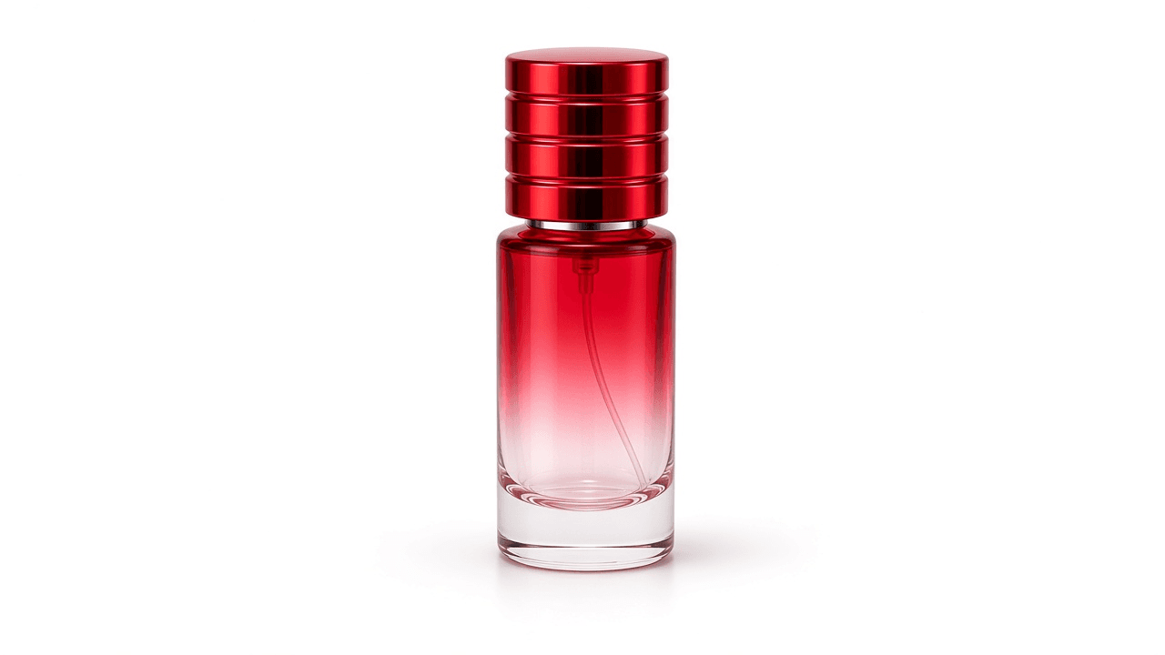Red Glass Spray 50 ml
